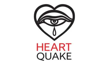 โครงการ HEARTQuake ส่งน้ำใจไทยไปเนปาล