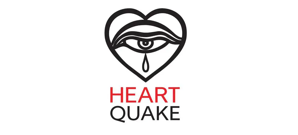 โครงการ HEARTQuake ส่งน้ำใจไทยไปเนปาล